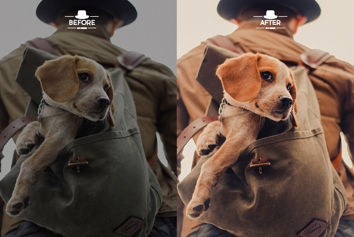 Moody Lifestyle Lightroom Presets Moody Lifestyle Lightroom Presets