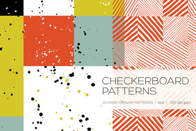 CheckerBoard Patterns