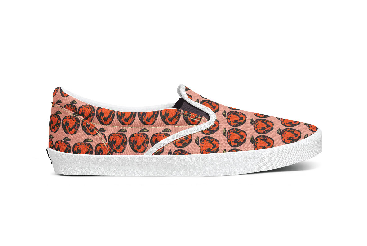 New York City Illustrations and Patterns 8