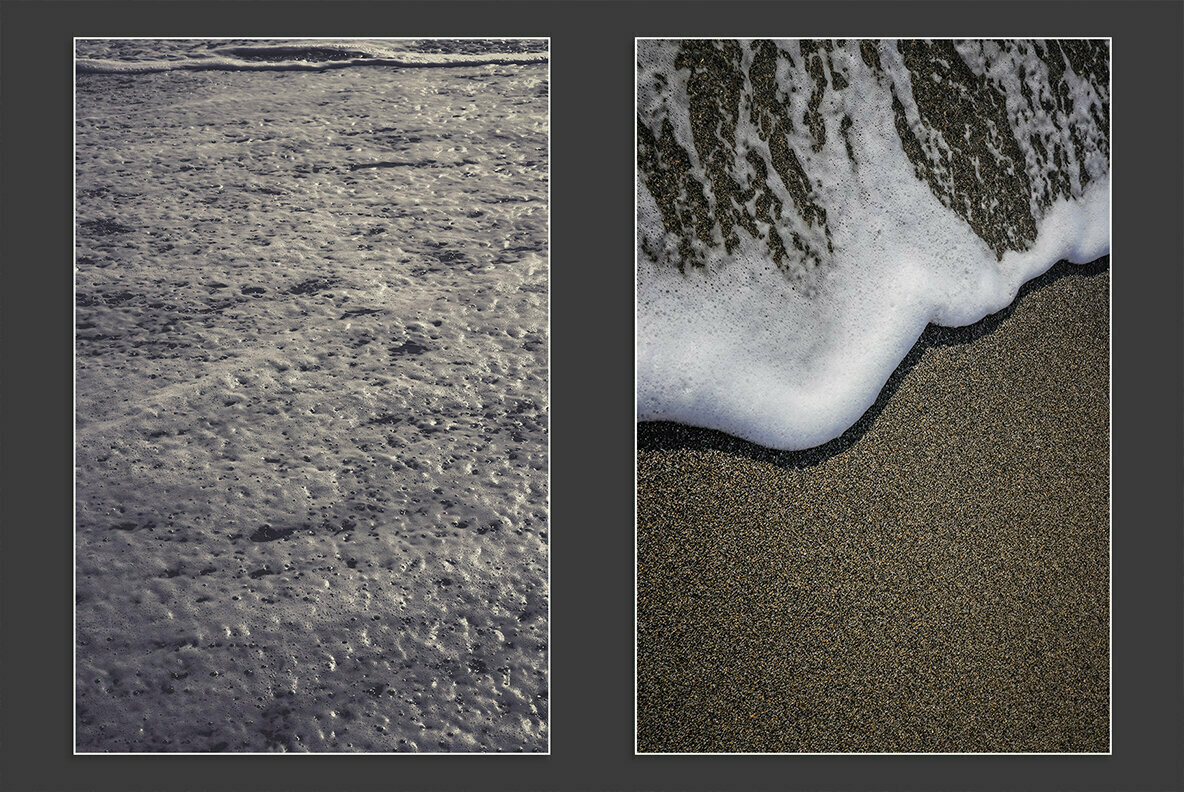 17 Sea Foam On The Shore HQ Textures 17 Sea Foam On The Shore HQ Textures
