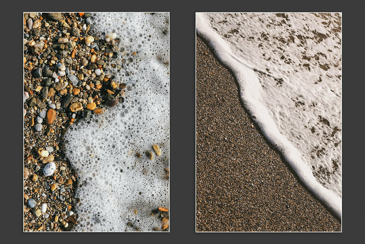 17 Sea Foam On The Shore HQ Textures 17 Sea Foam On The Shore HQ Textures