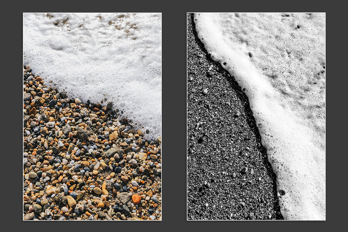 17 Sea Foam On The Shore HQ Textures 17 Sea Foam On The Shore HQ Textures