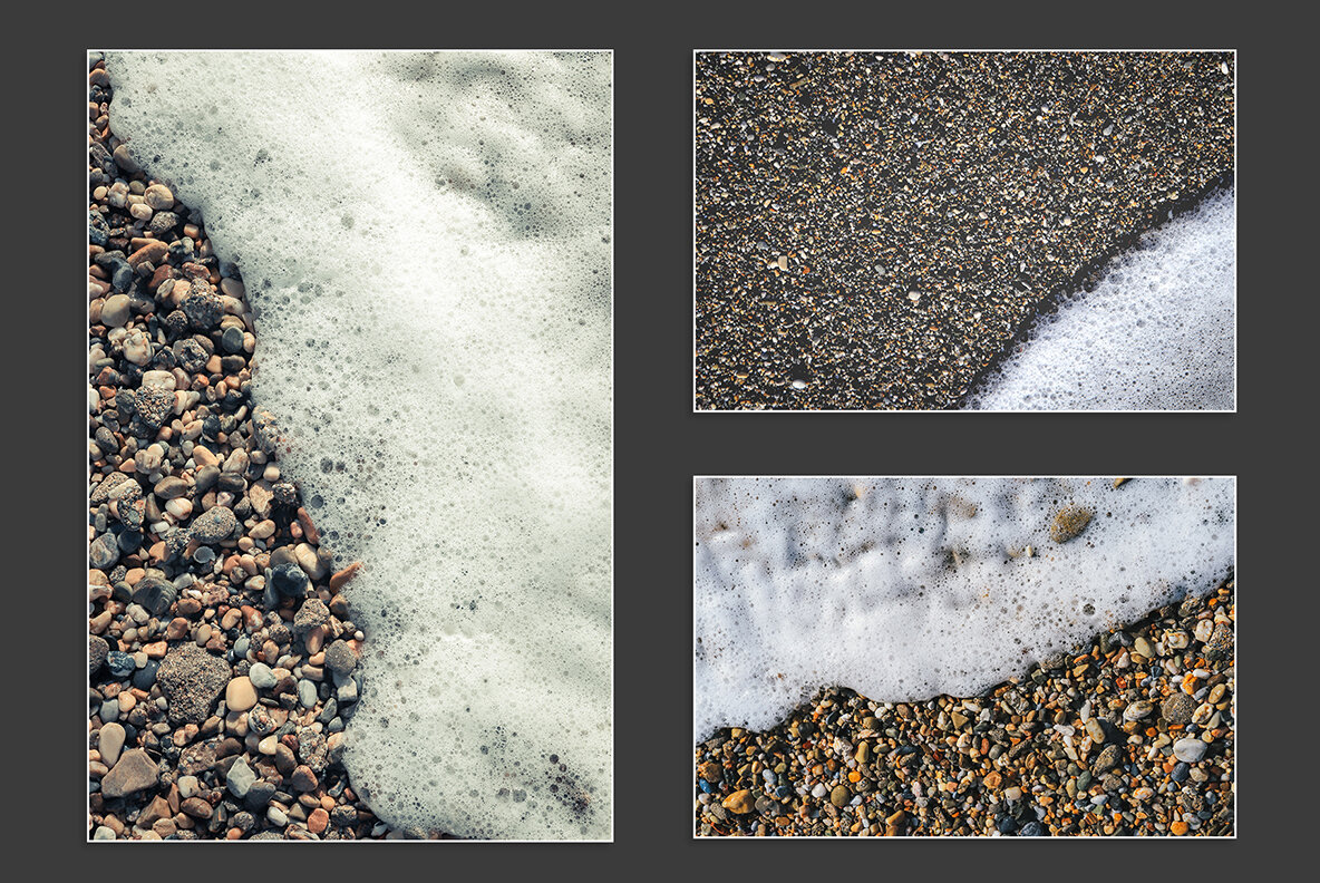 17 Sea Foam On The Shore HQ Textures 17 Sea Foam On The Shore HQ Textures