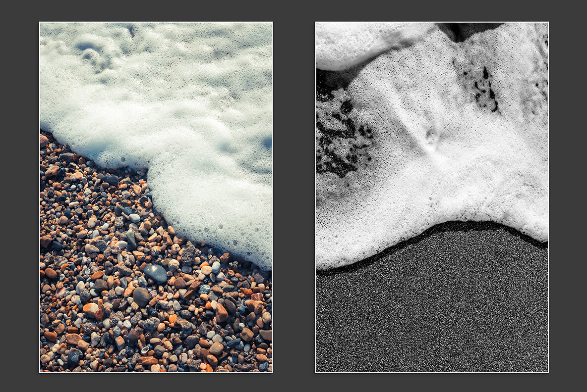 17 Sea Foam On The Shore HQ Textures 17 Sea Foam On The Shore HQ Textures