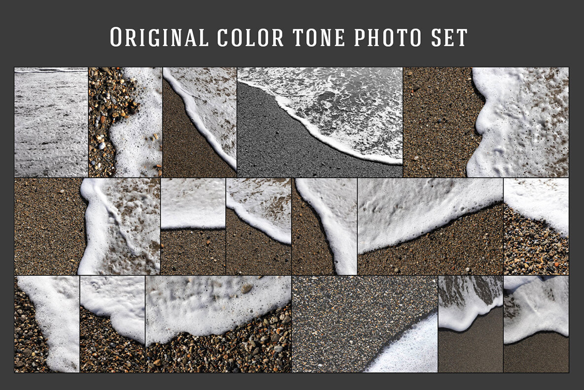 17 Sea Foam On The Shore HQ Textures 17 Sea Foam On The Shore HQ Textures