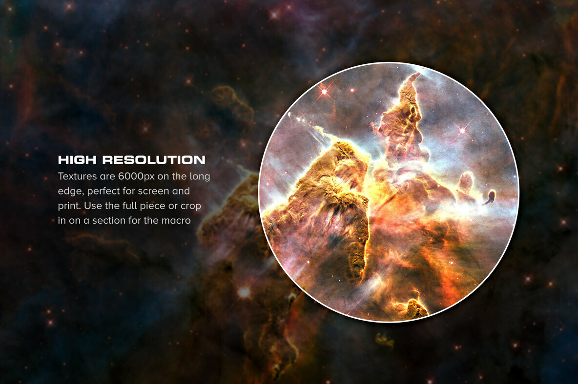 Beyond Stunning Outer Space Textures Beyond Stunning Outer Space Textures