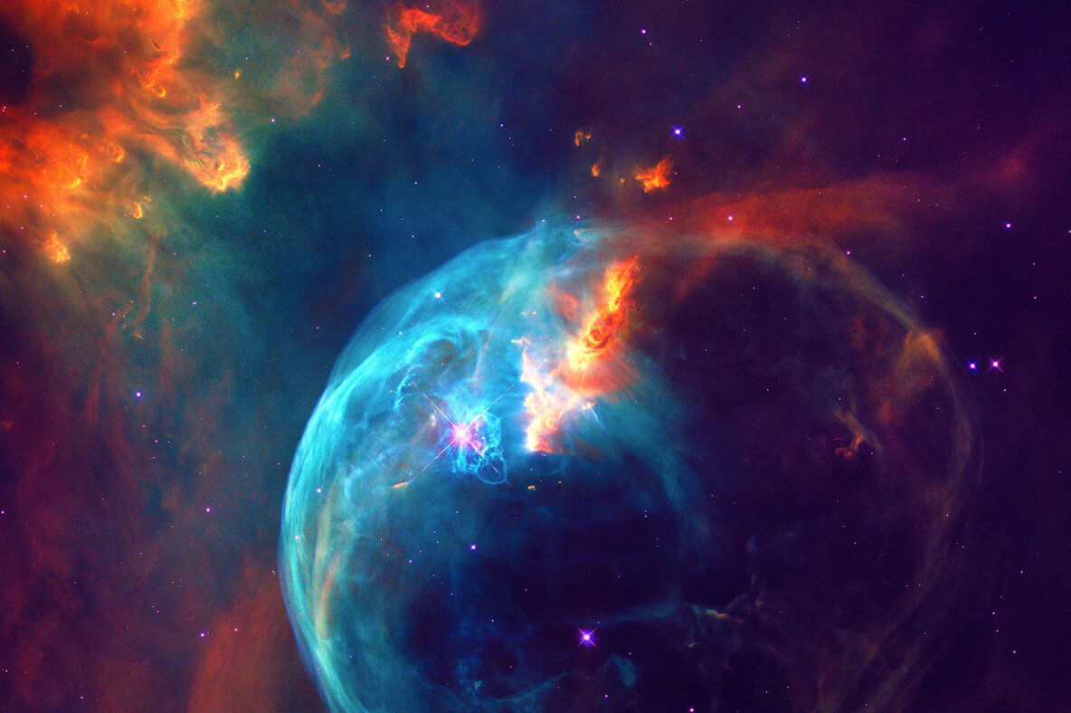 Beyond Stunning Outer Space Textures Beyond Stunning Outer Space Textures