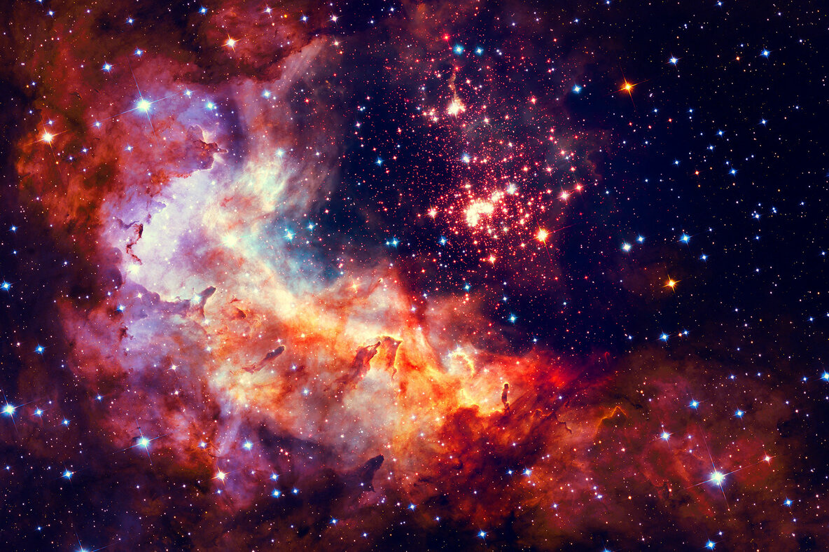 Beyond Stunning Outer Space Textures Beyond Stunning Outer Space Textures