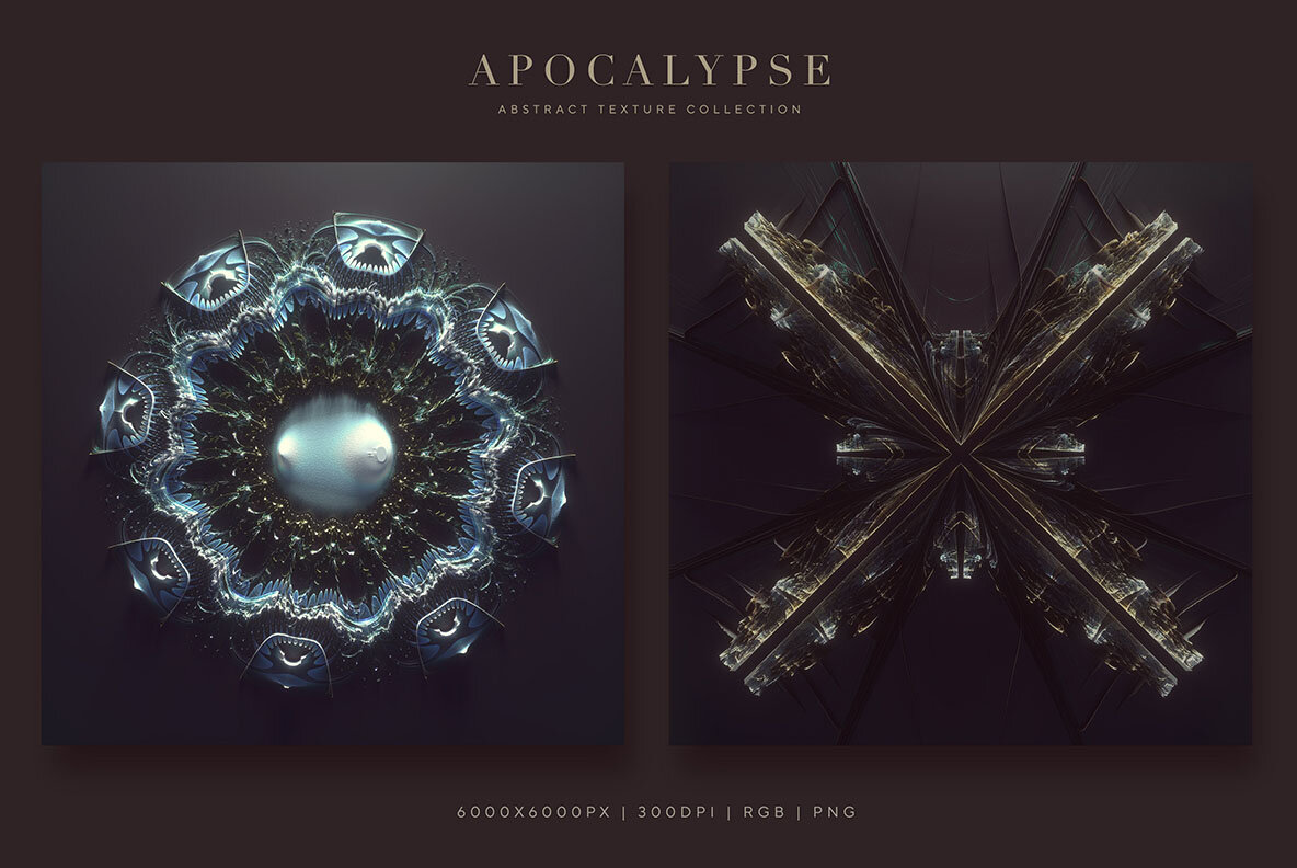 Apocalypse 11
