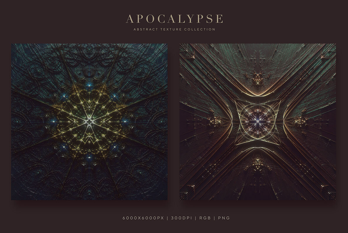 Apocalypse 12