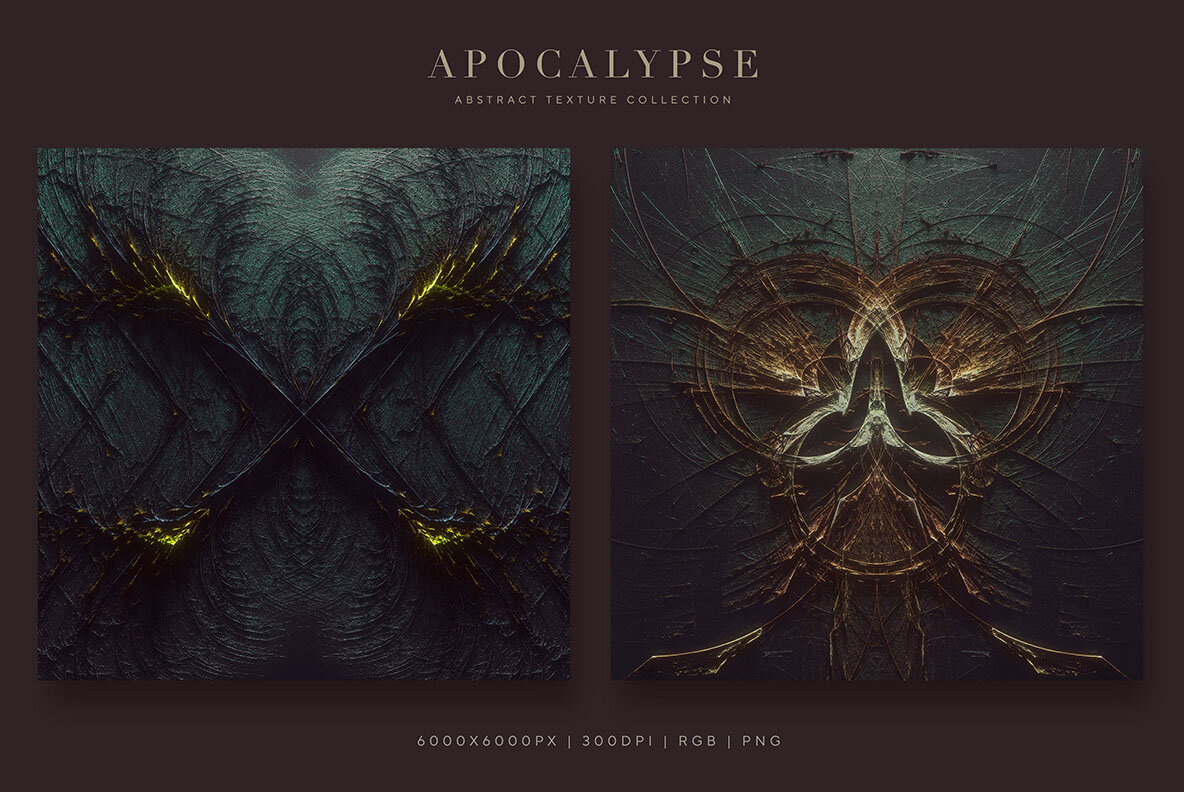 Apocalypse 14