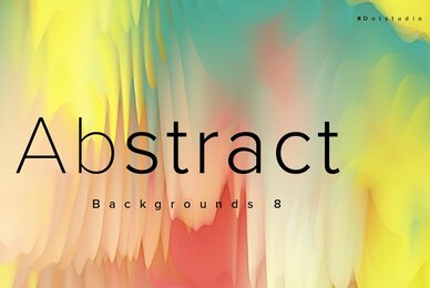 Abstract Backgrounds 8