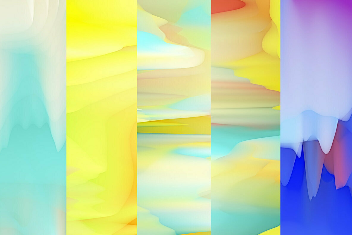 Abstract Backgrounds 8 Abstract Backgrounds 8