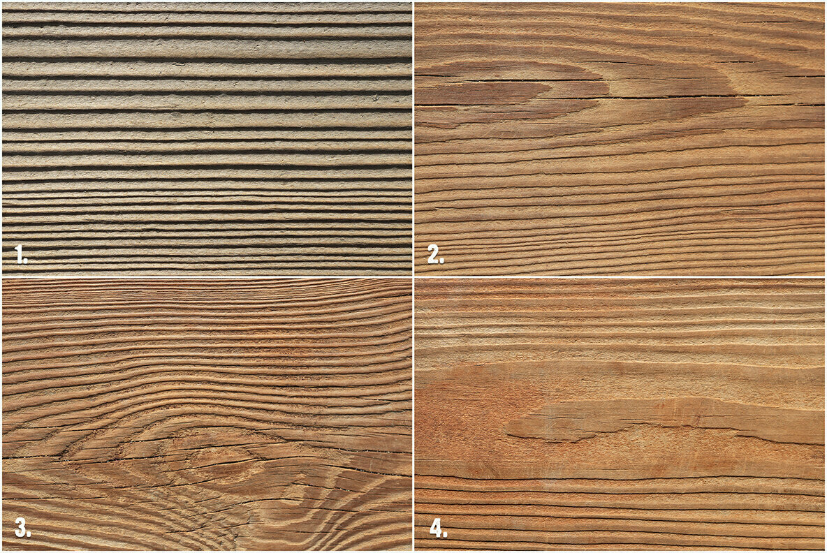 17 Wooden Board Textures