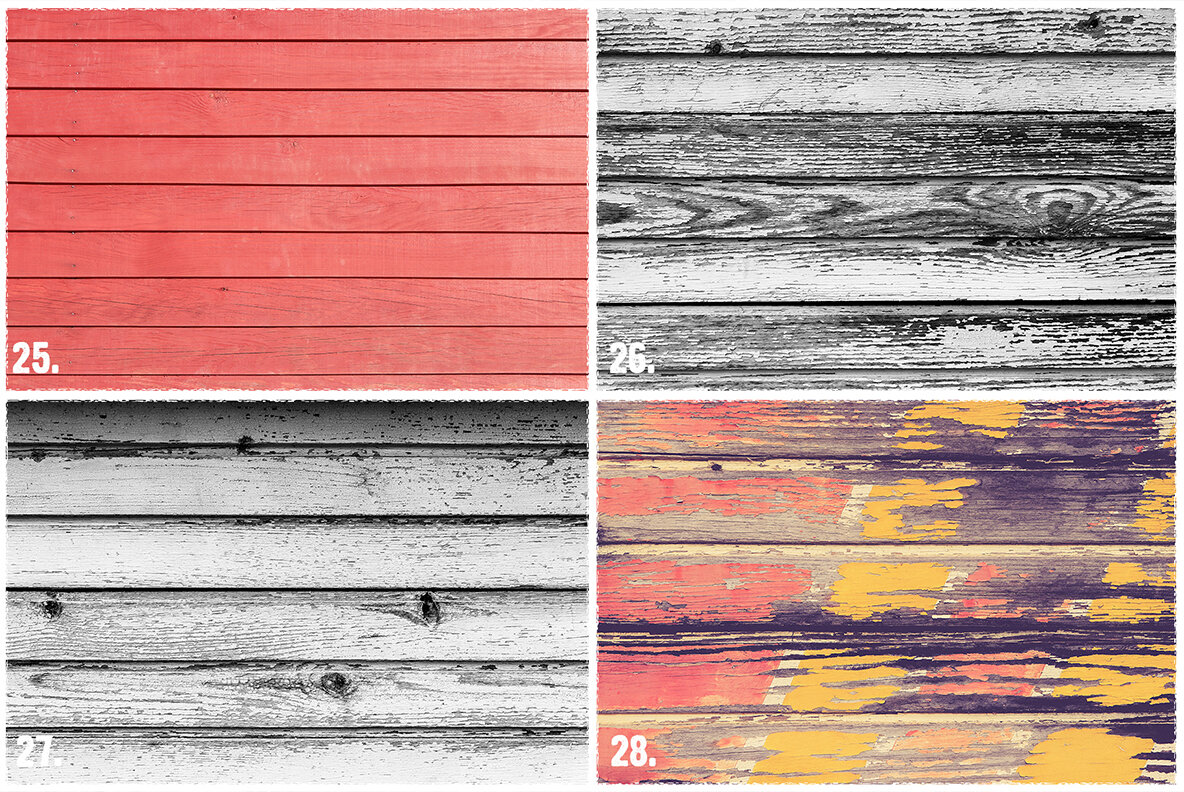 17 Wooden Board Textures 17 Wooden Board Textures