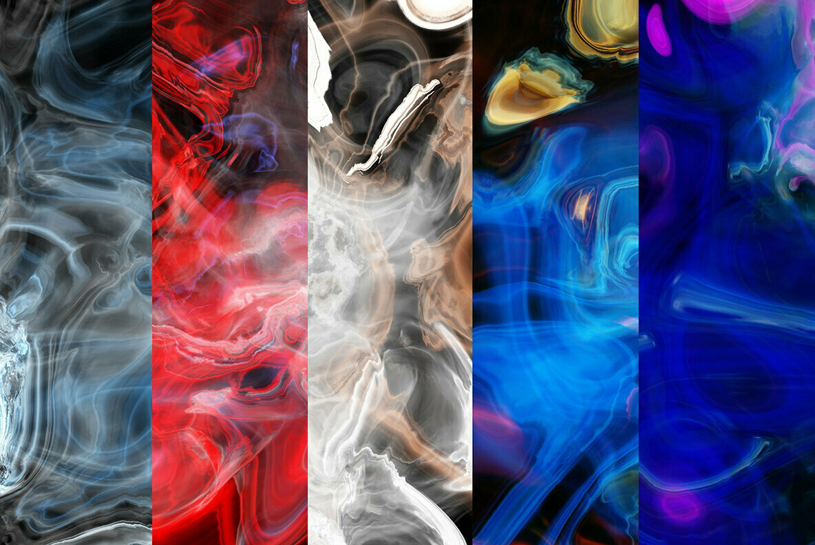 Smoke Backgrounds 2