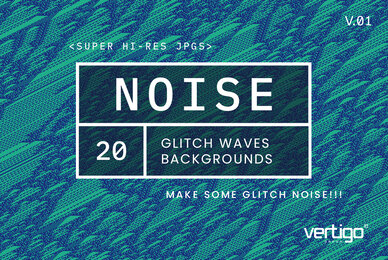 Noise Volume 1