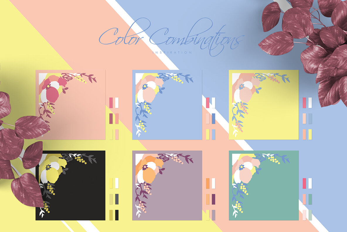 Confia en Vida Branding Kit Confia en Vida Branding Kit