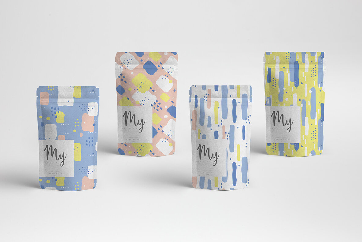 Confia en Vida Branding Kit Confia en Vida Branding Kit
