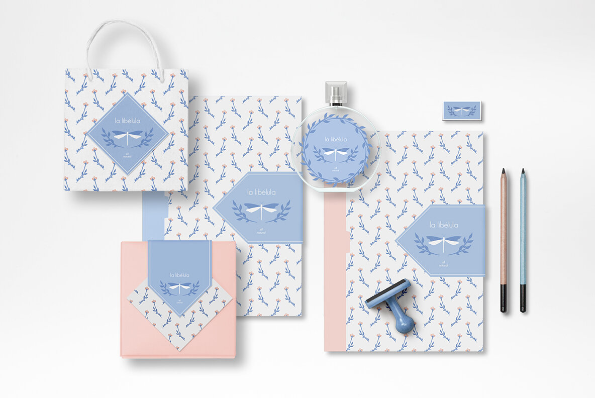 Confia en Vida Branding Kit Confia en Vida Branding Kit