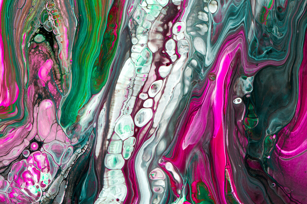 Coalesce 12 Abstract Paint Textures Coalesce 12 Abstract Paint Textures