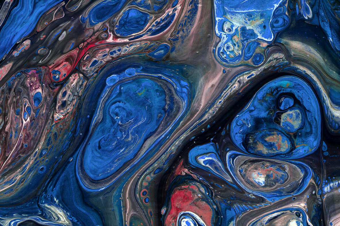 Coalesce 12 Abstract Paint Textures Coalesce 12 Abstract Paint Textures