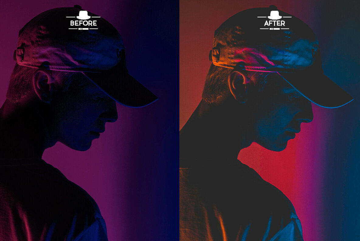 550 Moody Bundle Lightroom Presets 550 Moody Bundle Lightroom Presets