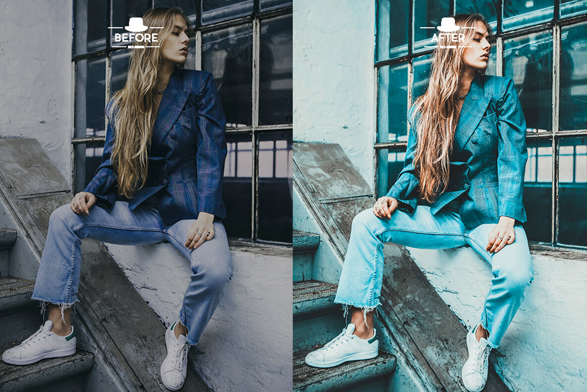 550 Moody Bundle Lightroom Presets 550 Moody Bundle Lightroom Presets
