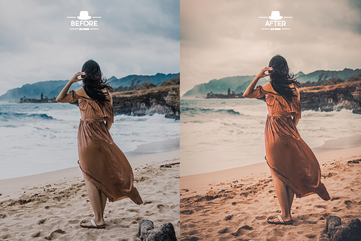 550 Moody Bundle Lightroom Presets 550 Moody Bundle Lightroom Presets