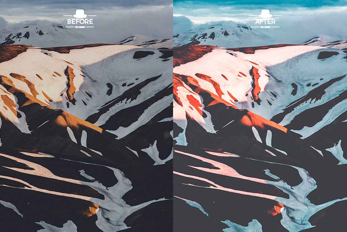 550 Moody Bundle Lightroom Presets 550 Moody Bundle Lightroom Presets