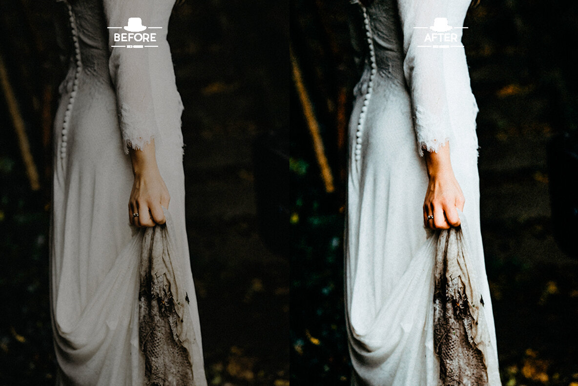550 Moody Bundle Lightroom Presets 550 Moody Bundle Lightroom Presets