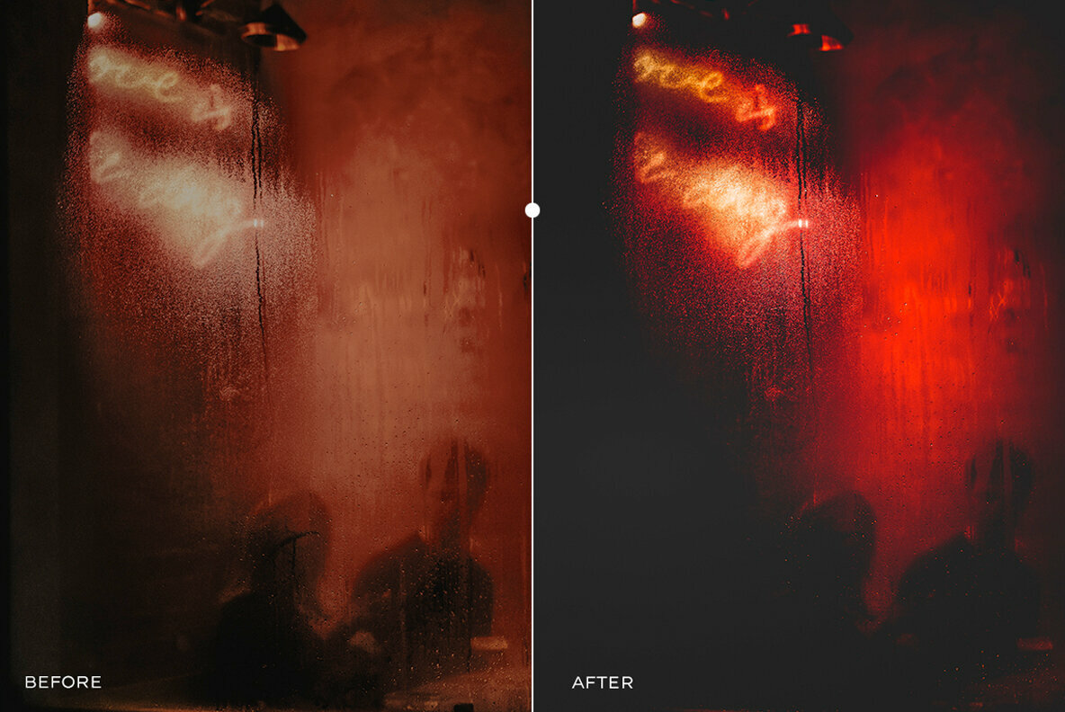 Film Street Lightroom Presets Film Street Lightroom Presets