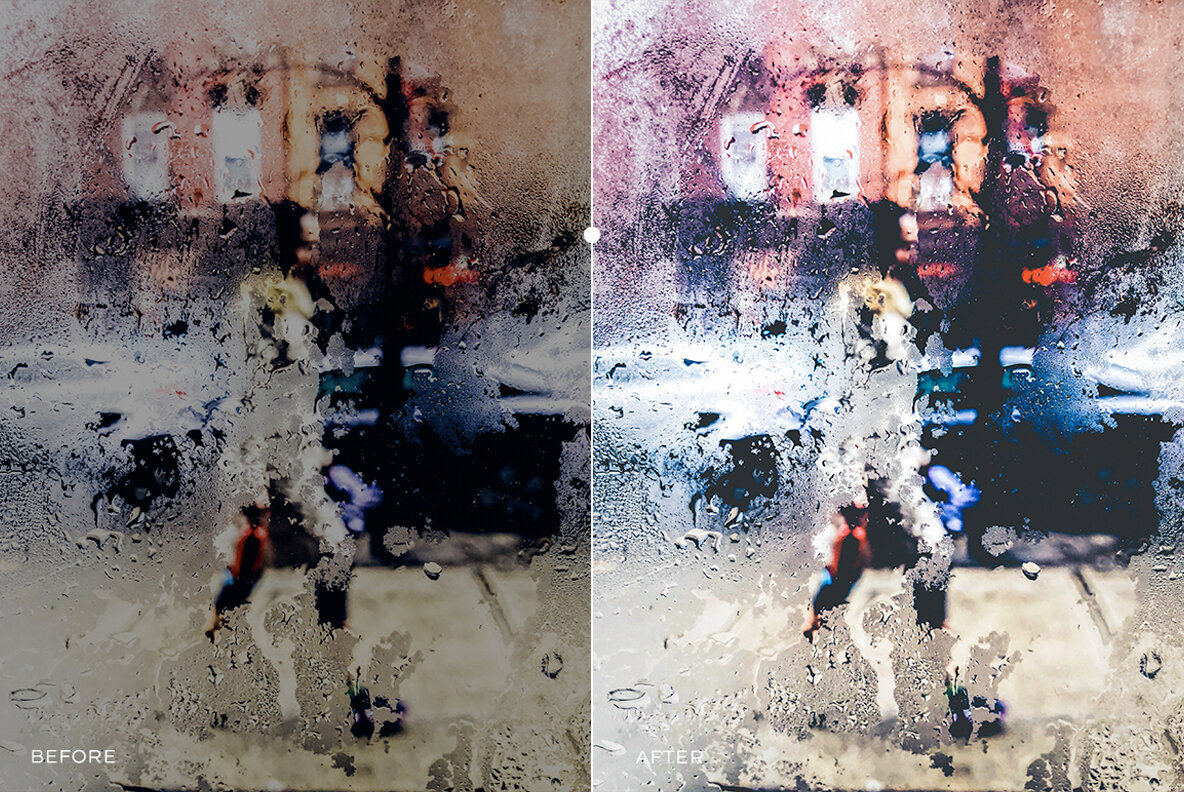 Film Street Lightroom Presets Film Street Lightroom Presets
