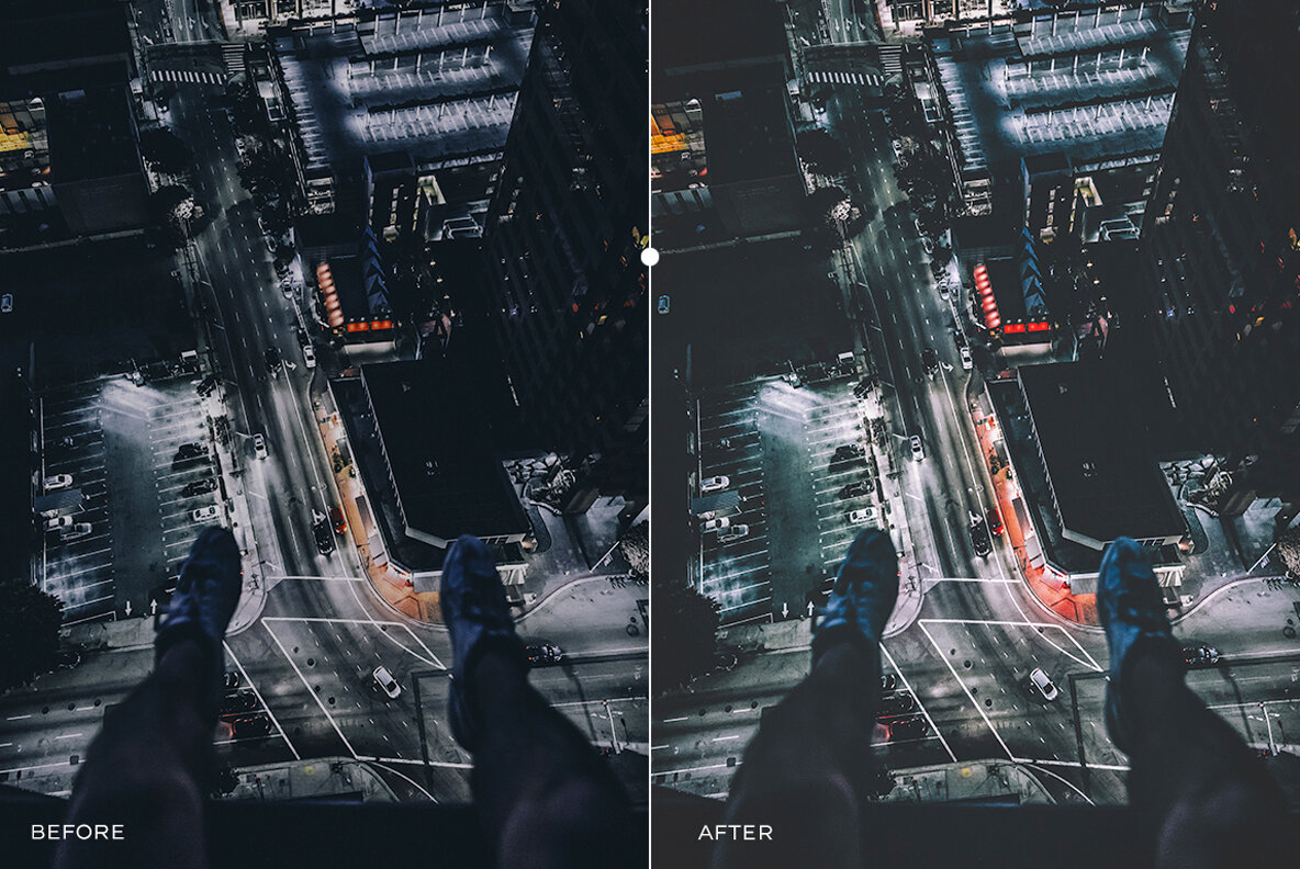 Film Street Lightroom Presets Film Street Lightroom Presets