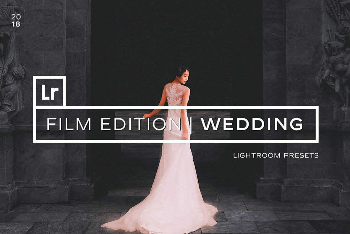 Film Wedding Lightroom Presets Film Wedding Lightroom Presets