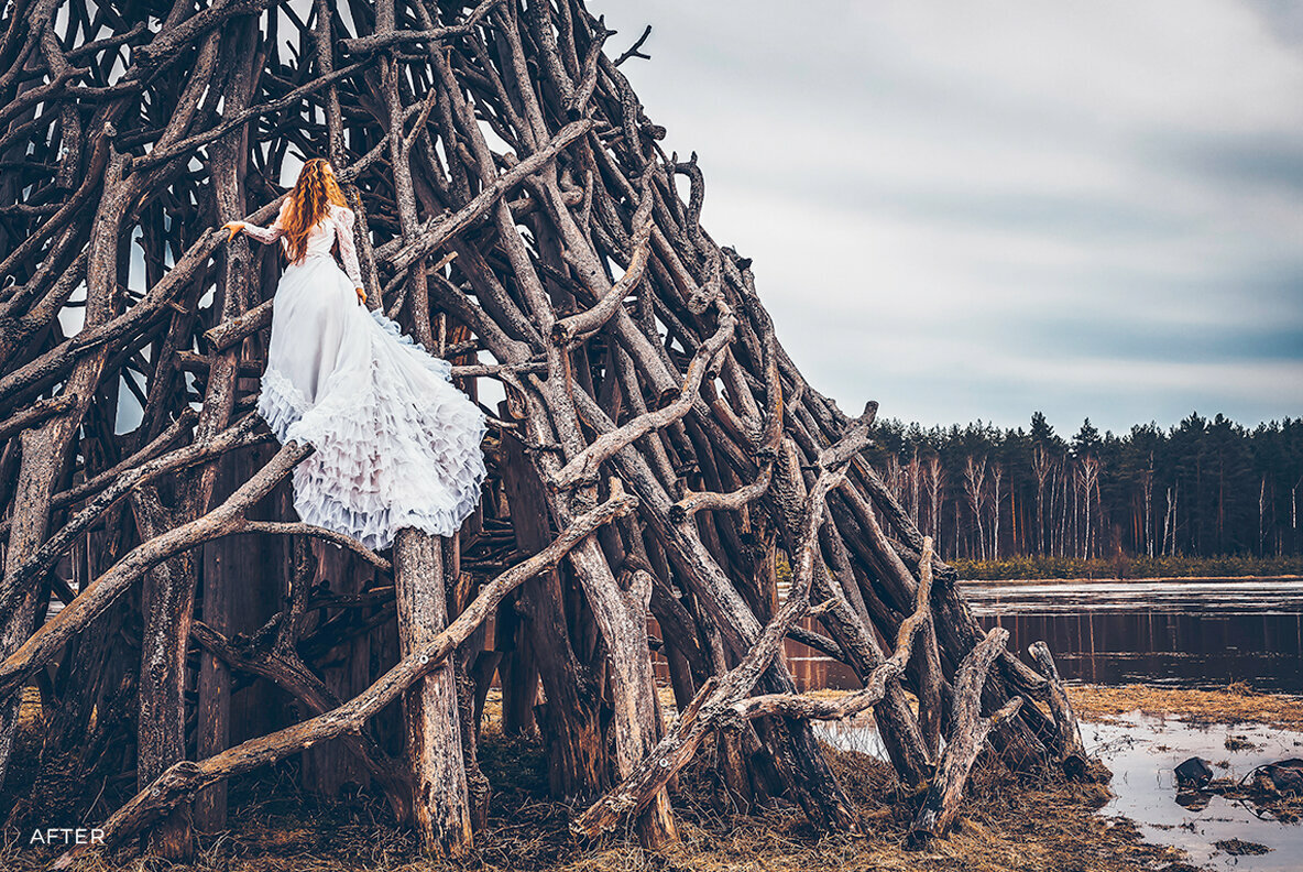 Film Wedding Lightroom Presets Film Wedding Lightroom Presets