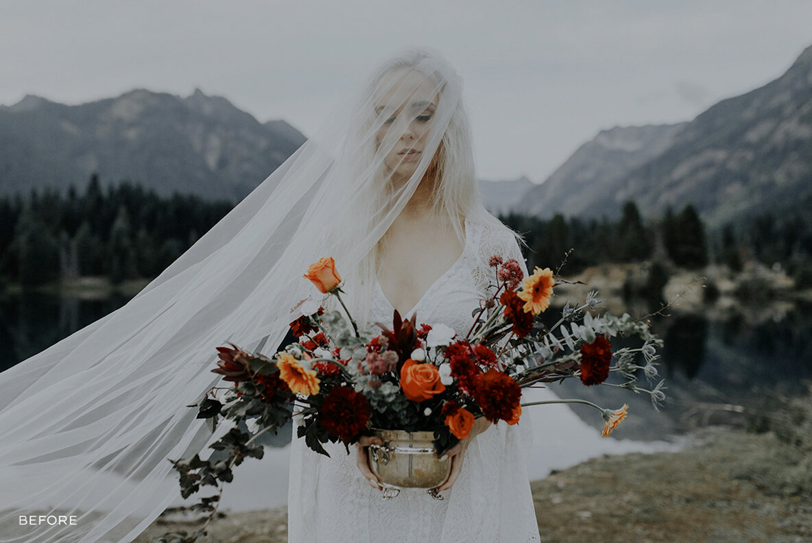 Film Wedding Lightroom Presets Film Wedding Lightroom Presets