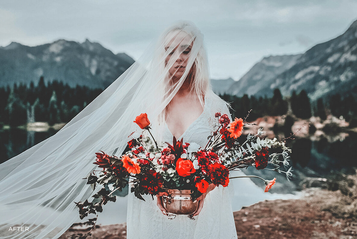 Film Wedding Lightroom Presets Film Wedding Lightroom Presets