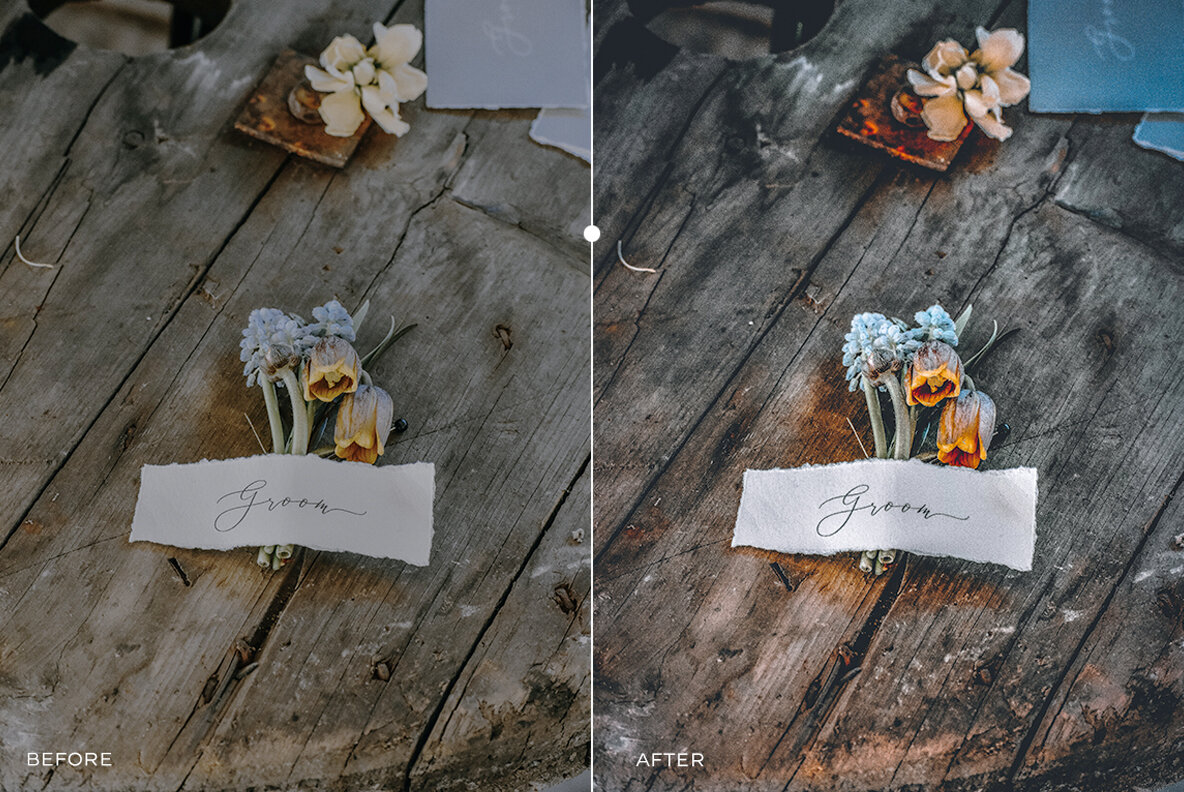 Film Wedding Lightroom Presets Film Wedding Lightroom Presets