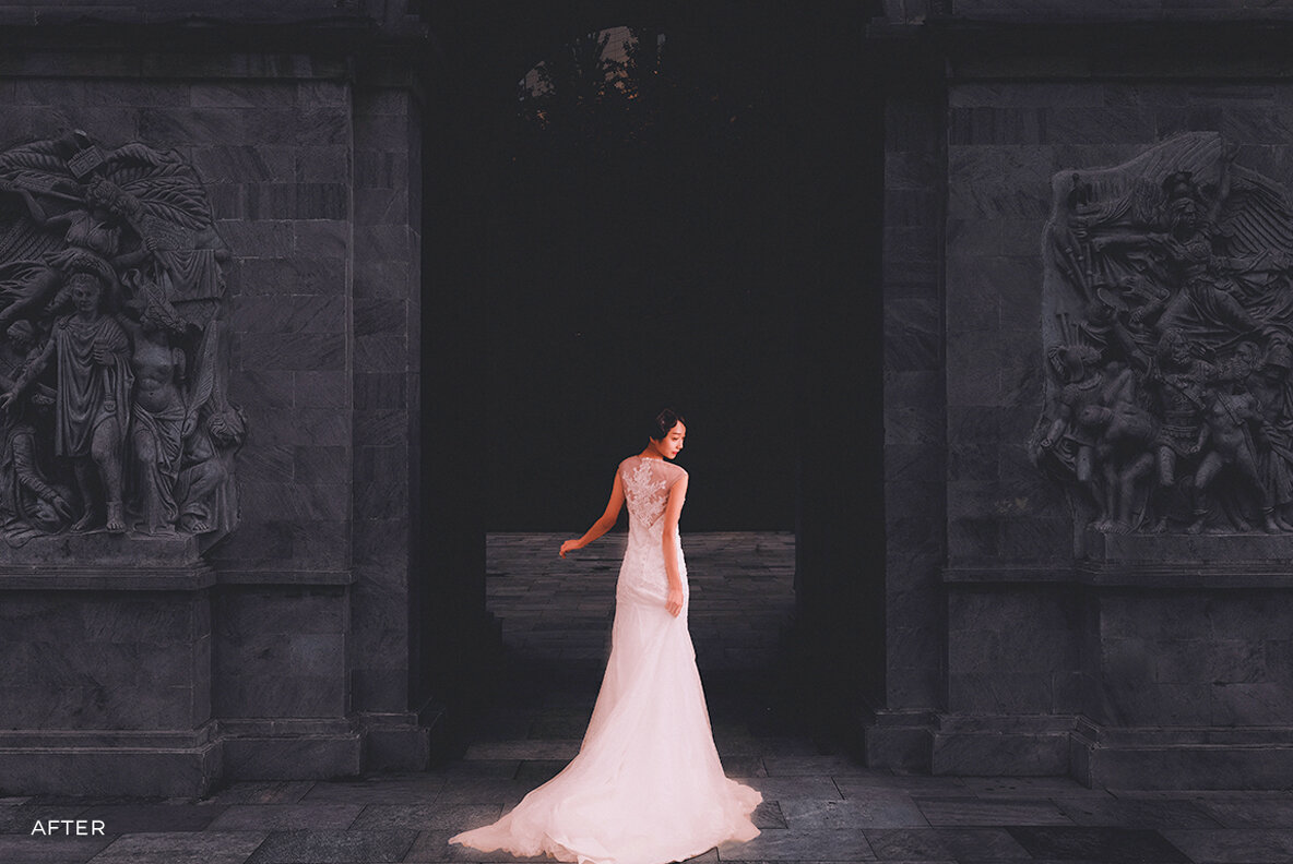 Film Wedding Lightroom Presets Film Wedding Lightroom Presets
