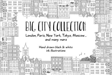Big City Collection