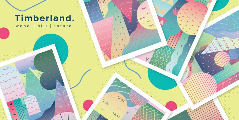 Timberland