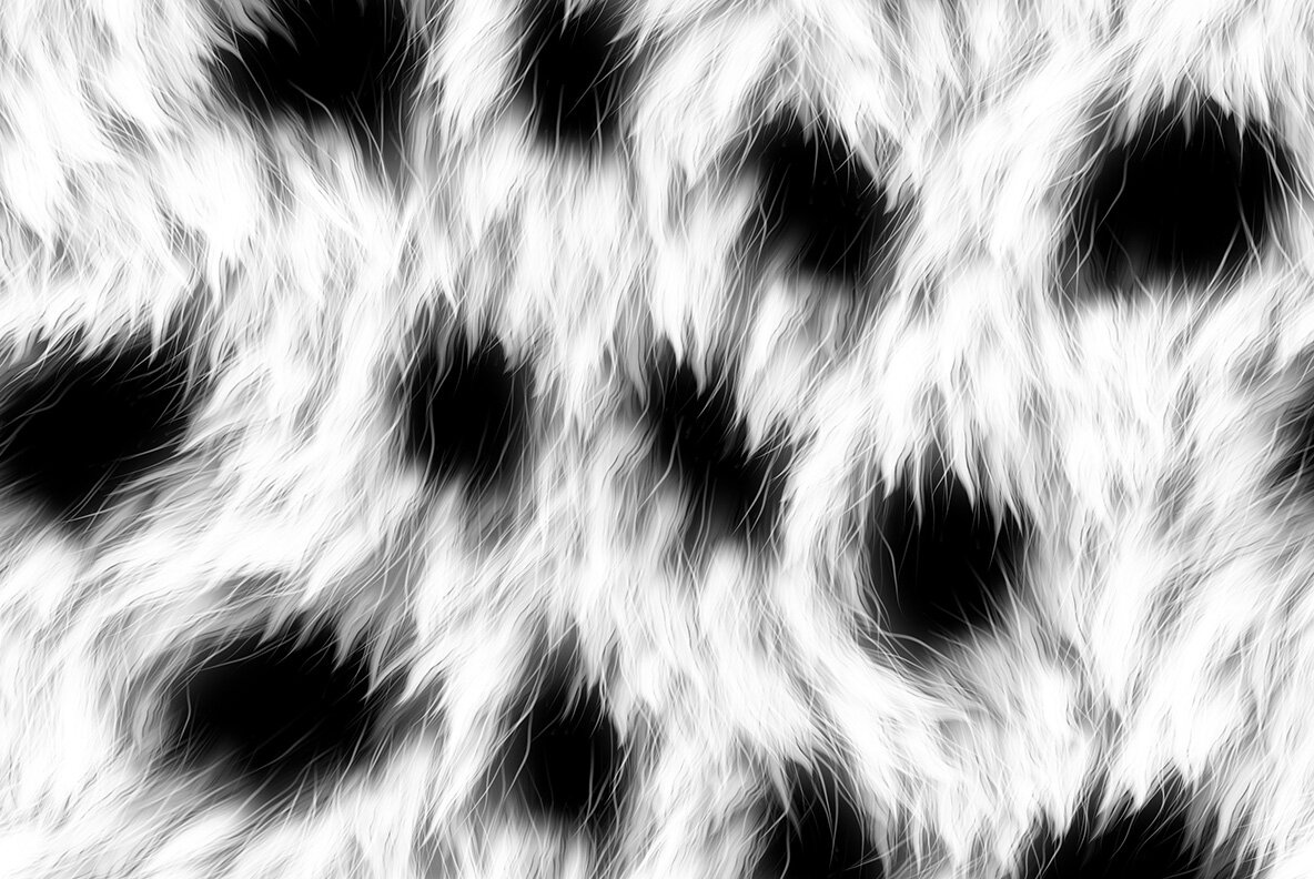 Animal Fur Textures 2 9