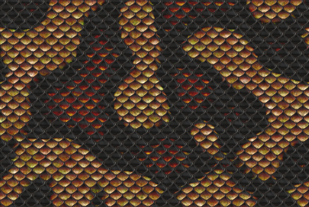 Animal Fur Textures 2 10