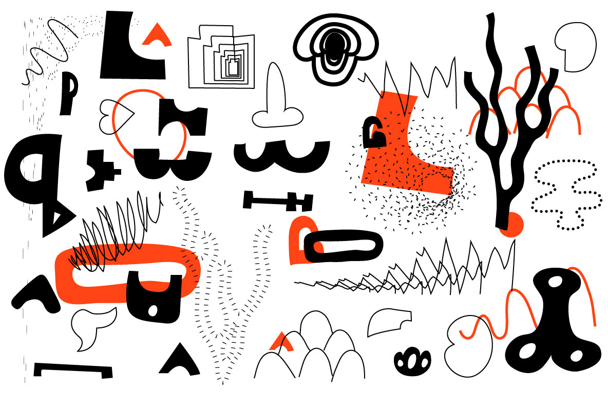 173 Alternative Shapes Poster Part 2 173 Alternative Shapes Poster Part 2