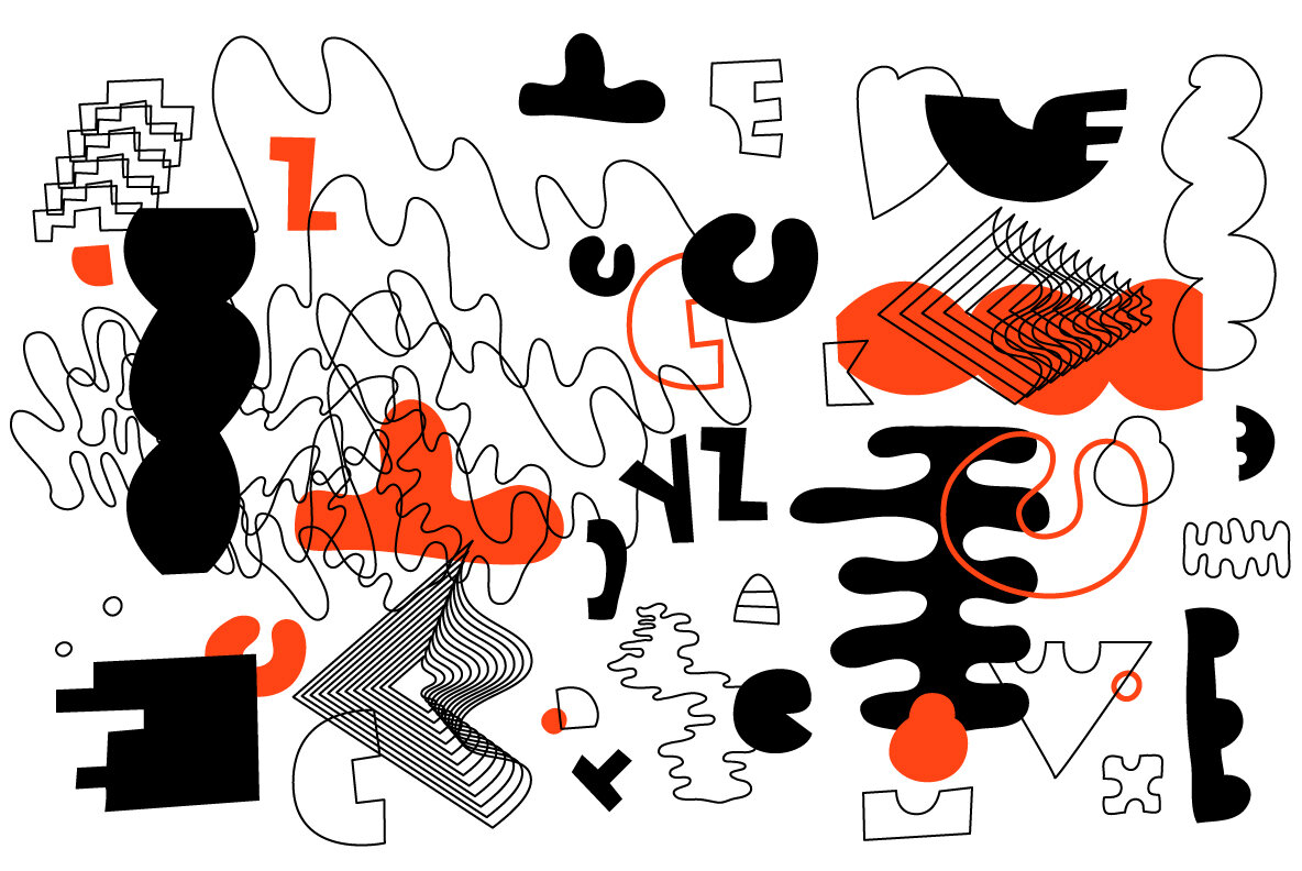 173 Alternative Shapes Poster Part 2 173 Alternative Shapes Poster Part 2