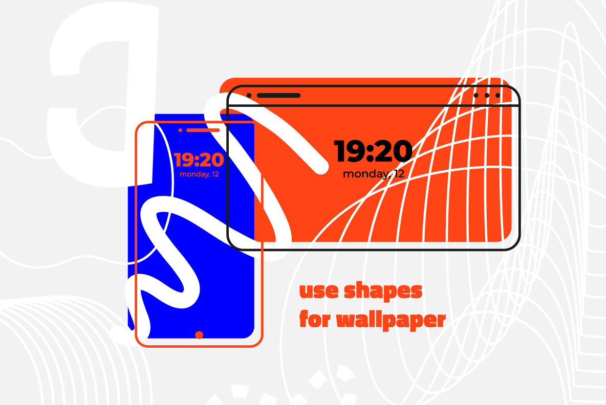 173 Alternative Shapes Poster Part 2 173 Alternative Shapes Poster Part 2