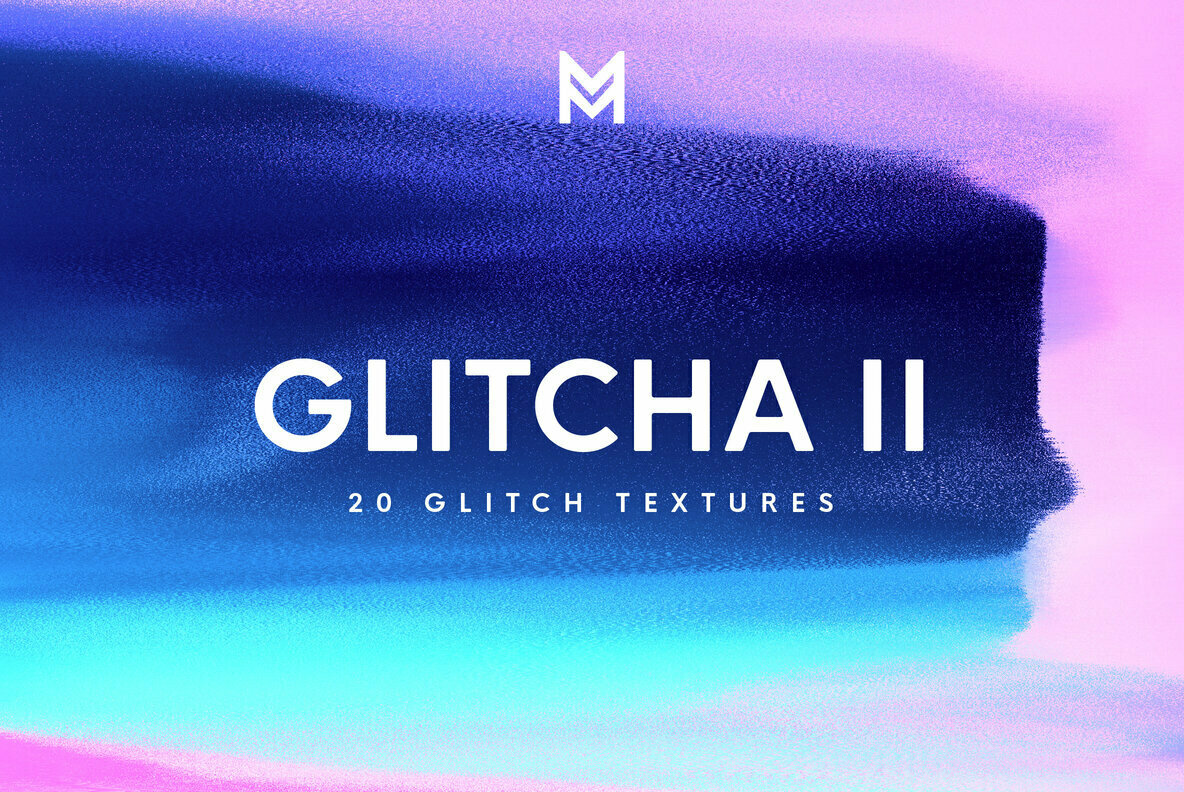 Glitcha II Glitcha II