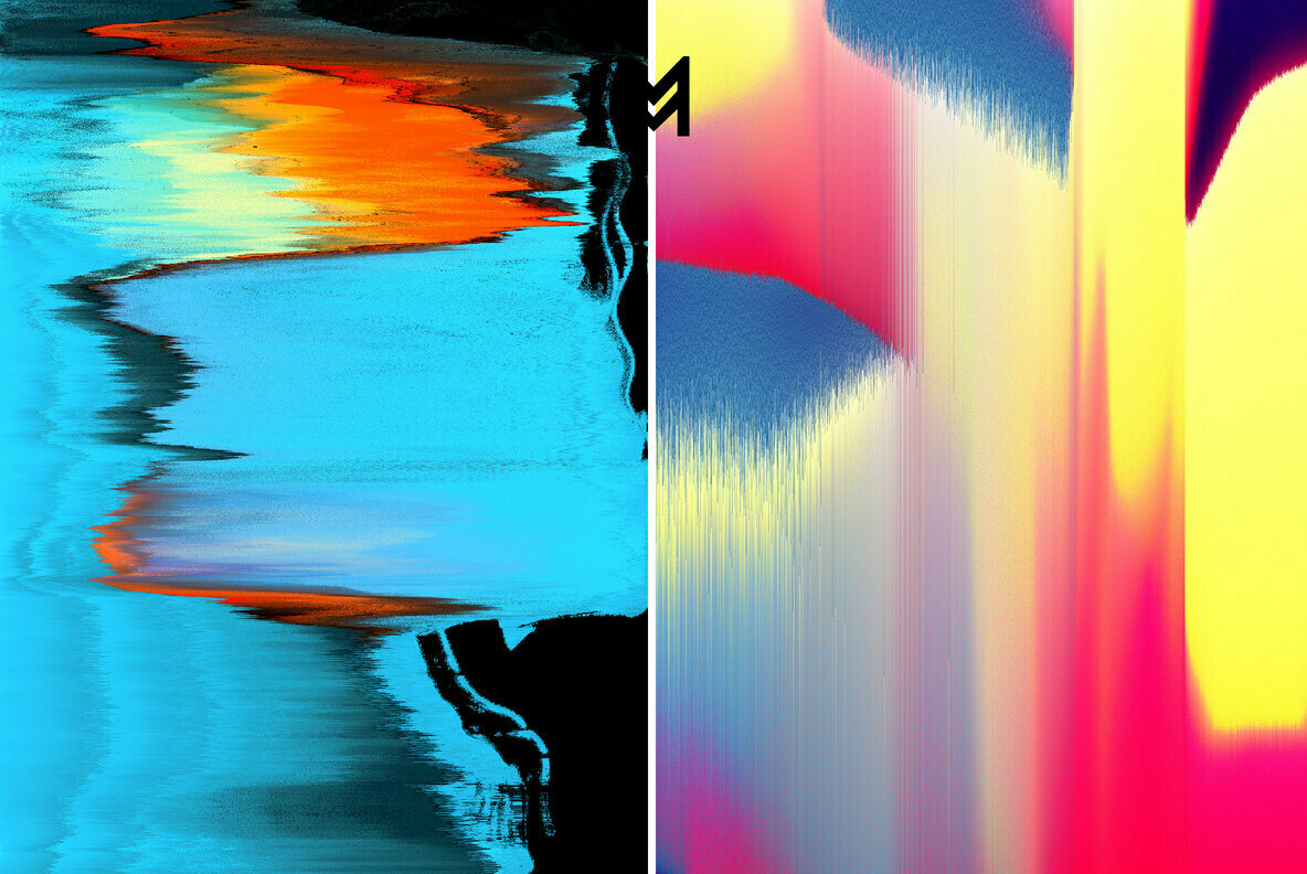 Glitcha II Glitcha II