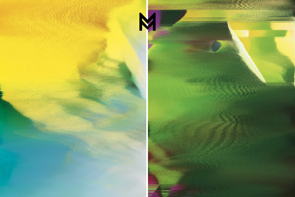 Glitcha II Glitcha II